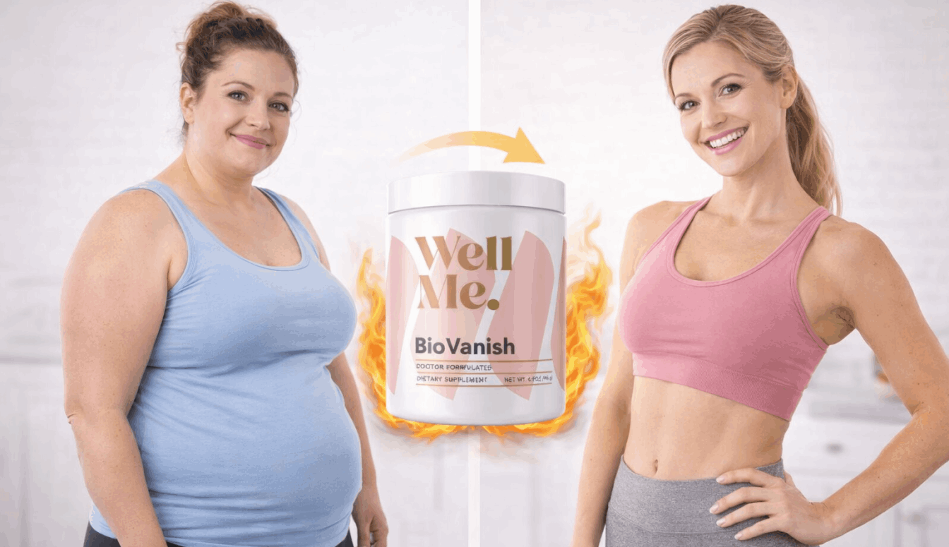 BioVanish