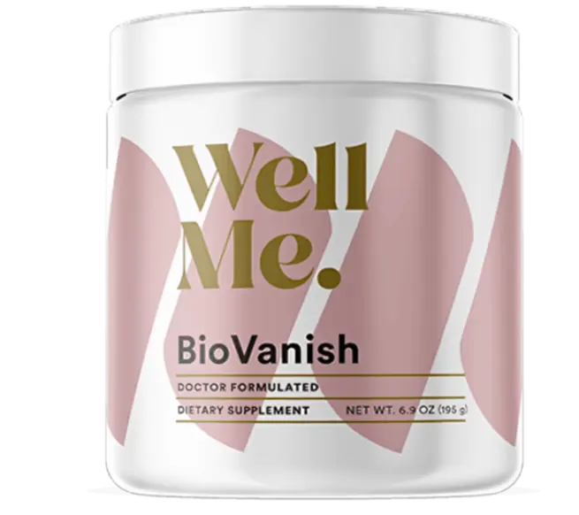 BioVanish buy now