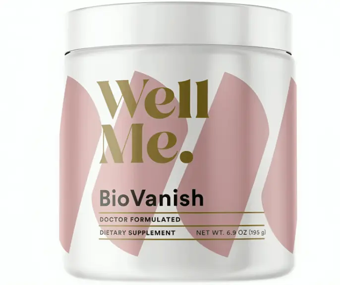 BioVanish