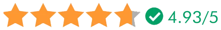 BioVanish star rating